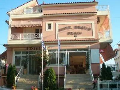 מלון Brati Ii