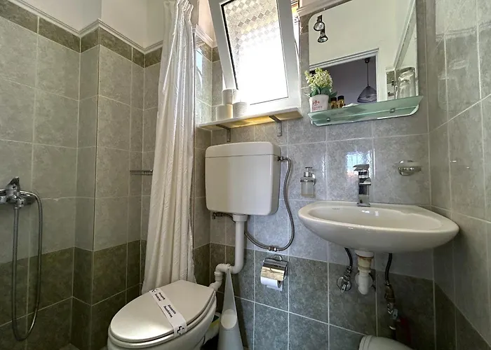 Brati Ii Hotel Arkoudi