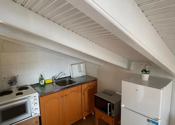 Brati Ii מלון ארקודי