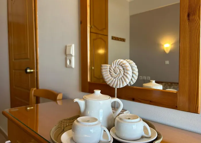 Brati Ii 2* ארקודי