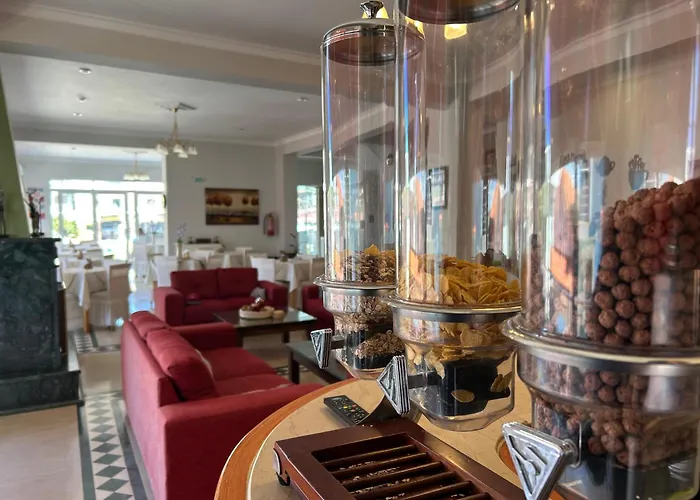 Hotel Brati Ii Arkoudi