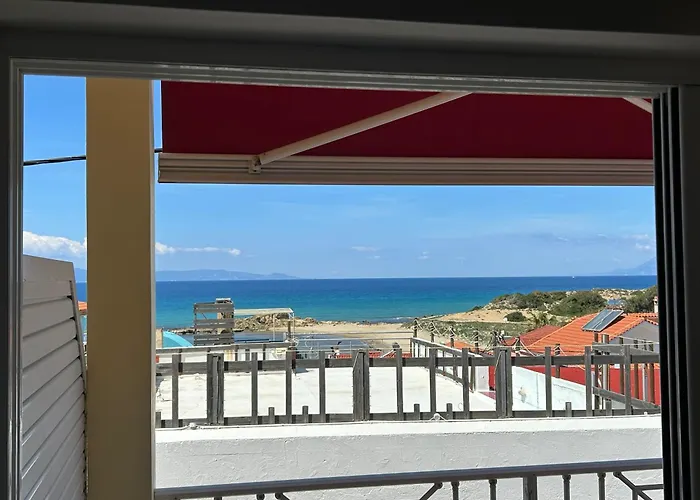 Ξενοδοχείο Brati Ii 2*