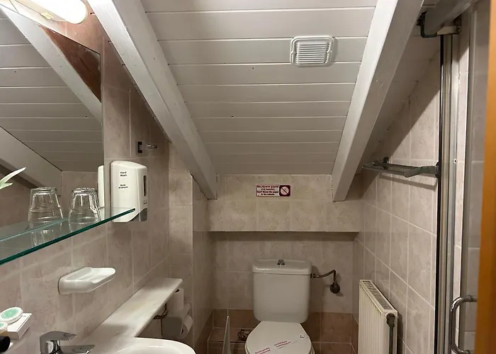 Hotel Brati Ii Arkoudi