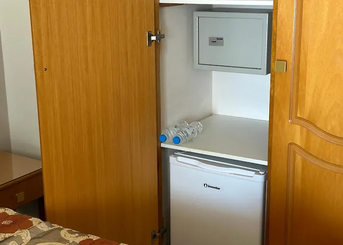 Brati Ii 2* ארקודי