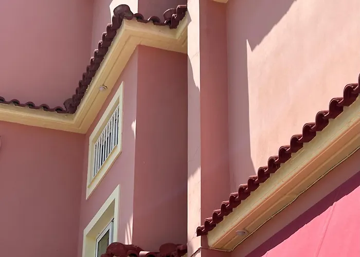 Hotel Brati Ii Arkoudi