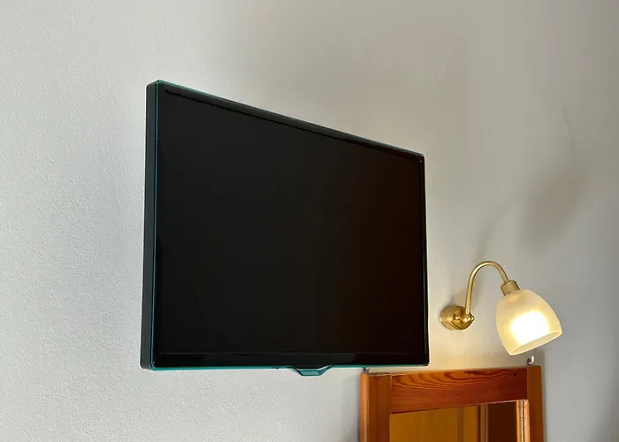 Brati Ii Hotel Arkoudi