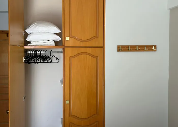 Brati Ii Hotel Arkoudi