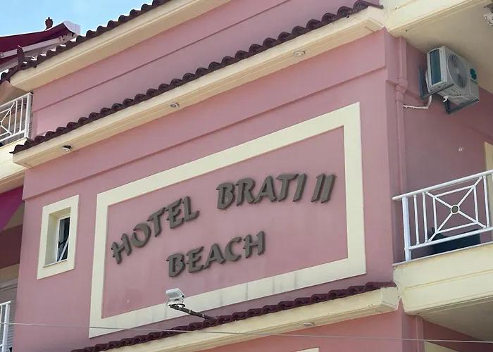 Brati Ii 2* ארקודי