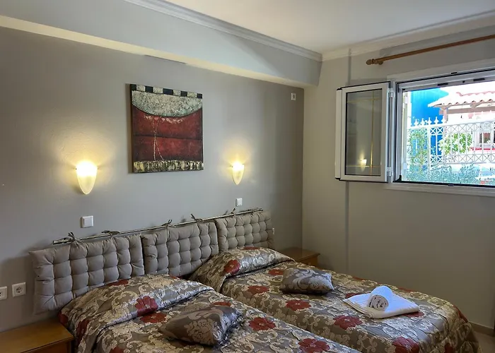 Brati Ii Hotel 2*
