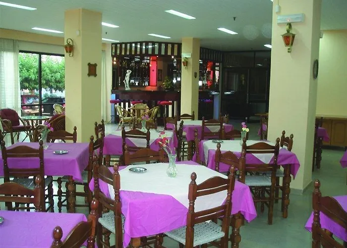 Brati Ii Hotel Arkoudi