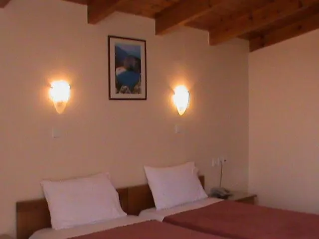 Hotel Brati Ii Arkoudi